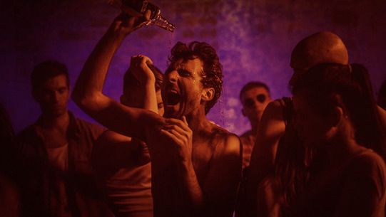 Festiwal w Gdyni. "Interior" to film Konkursu Głównego.