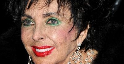 Elizabeth Taylor czeka na piątego prawnuka
