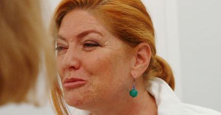 Katarzyna Dowbor: Rozmawiam z tabloidami