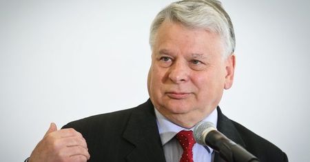Bogdan Borusewicz: Duda był po drugiej stronie
