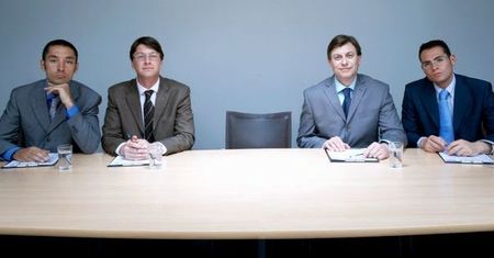 Doradca produktywności, zawód z przeszłością