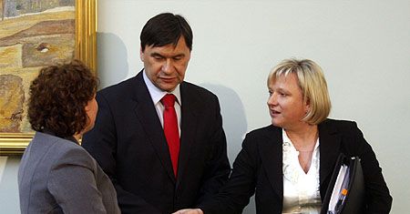 Komisja śledcza ws. śmierci Blidy zakończyła posiedzenie