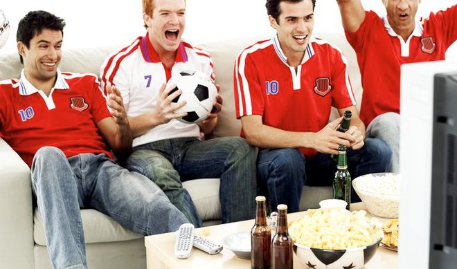 Zarób na Euro 2012