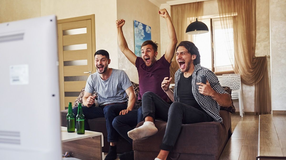 Planujesz zakup TV? Poznaj najciekawsze modele Sharp TV z certyfikatem Android TV