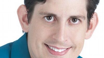 Michael Beardsley - amerykański aktor