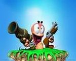 Wormsy na Iphone'a coraz bliżej – wideo