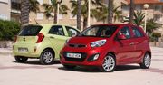 TEST: Kia Picanto - Zdobędzie polskie miasta?