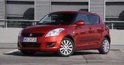 TEST: Suzuki Swift 1.2 - Można inaczej