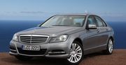 TEST: Mercedes-Benz C - Nowe rozdanie