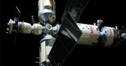 Pierwszy polski satelita otrzymał imię Lem