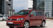 Test: VW Touran 2010 - Rodzinny konserwatysta