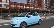 Test: Fiat 500 Twin Air - Powrót dwóch cylindrów