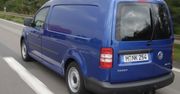 Test: VW Caddy - Kolejny lifting w rodzinie