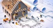 Najczęstsze błędy projektowe przy wykonywaniu termoizolacji metodą lekką mokrą