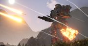 Epic Games Store z nowym nabytkiem! Mechwarrior 5: Mercenaries na wyłączność
