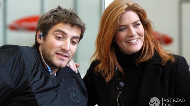 Katarzyna Dowbor doświadczyła przemocy domowej