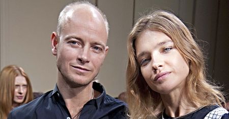 Natalia Vodianova i Justin Portman się rozwodzą