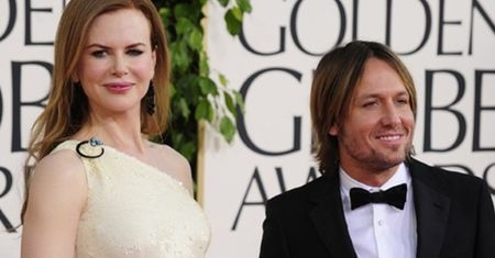 Nicole Kidman ma drugą córeczkę!