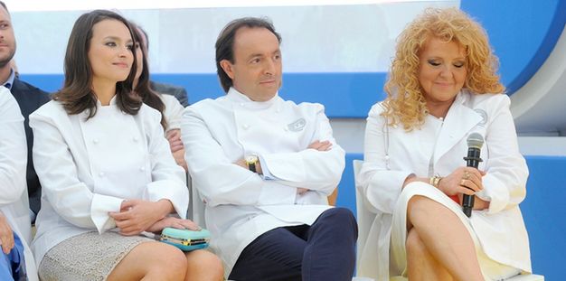 "Master Chef": Michel Moran podbił serca widzów