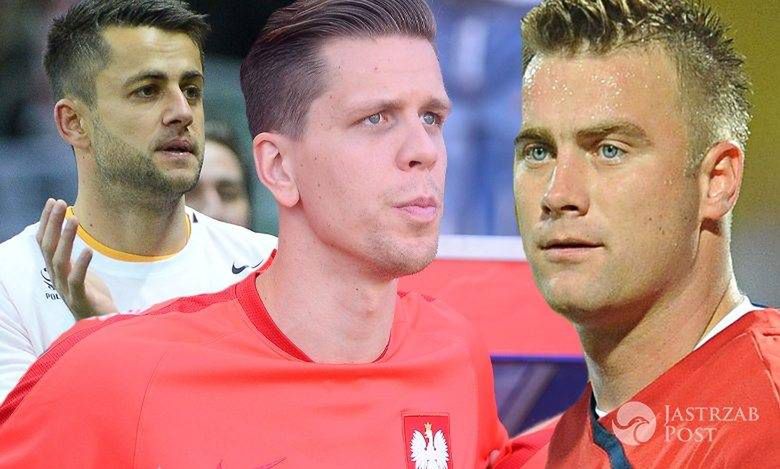 EURO 2016: Kto stanie na bramce podczas meczu z Niemcami? To zdjęcie wiele wyjaśnia