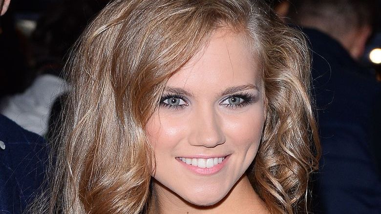 Agnieszka Kaczorowska