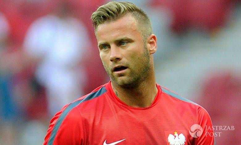 Artur Boruc walczy z byłą żoną! Piłkarz chce odzyskać prawa do opieki nad synem!