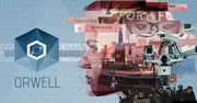 Rozchodniaczek: Logan pędzi na snowboardzie po plakat The Last Guardian. A Orwell patrzy
