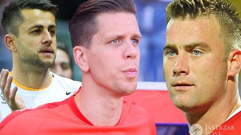 Kto na bramce w meczu z Ukrainą?