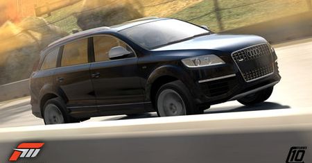 Setki nowych obrazków z Forza Motorsport 3