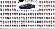 Forza Motorsport 6 okryta złotem i z demem, które wjedzie już 1 września