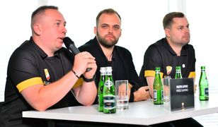 Rusza profesjonalna, polska liga "Counter-Strike'a"