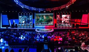 Kanał e-sportowy w WP Pilot