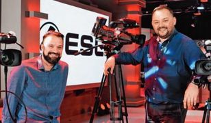 Esport rośnie w siłę!