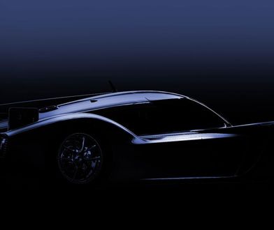Toyota GR Super Sport Concept inspirowana autem wyścigowym. Samochód WEC na publiczne drogi