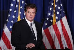 Paul Manafort ponownie skazany. Były prawnik Trumpa w opałach