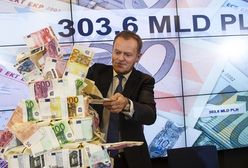 Złe wieści dla Polski. Mniej unijnych pieniędzy dla Wschodu, więcej dla krajów Południa