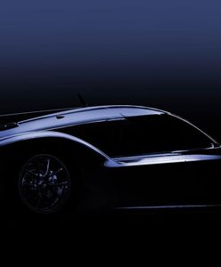 Toyota GR Super Sport Concept inspirowana autem wyścigowym. Samochód WEC na publiczne drogi