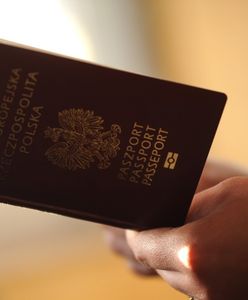 Będą nowe paszporty na Święto Niepodległości - zapowiada ministerstwo