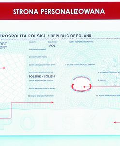 Burza wokół nowych paszportów. Ponad półtora tysiąca skarg