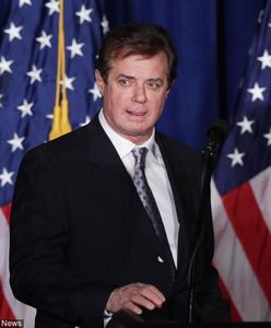 Paul Manafort pomoże w kurdyjskim referendum. Kurdowie zyskali wpływowego sojusznika