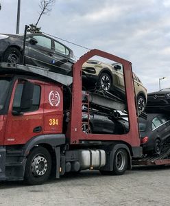 Posłanki obawiają się używanych diesli. Pytają o ograniczenia w imporcie