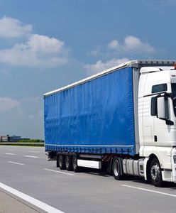 Polski kierowca pobity przez imigrantów w Belgii