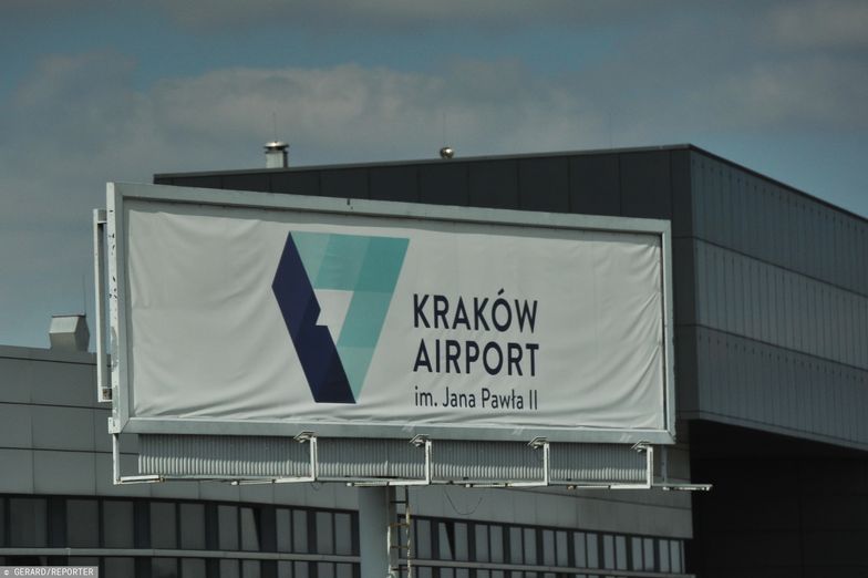 Listopad był kolejnym dobrym miesiącem dla krakowskiego lotniska