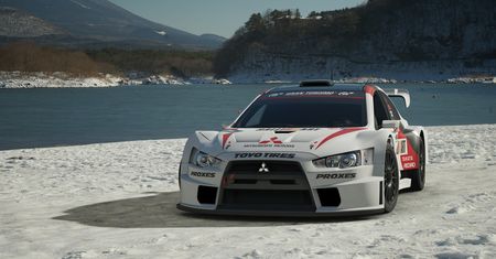 Beta Gran Turismo Sport ma osłodzić oczekiwanie na datę premiery pełnej gry