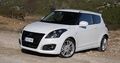 Suzuki Swift Sport
