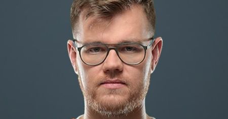 Legenda światowego "Counter-Strike'a". Wywiad z Filipem "Neo" Kubskim