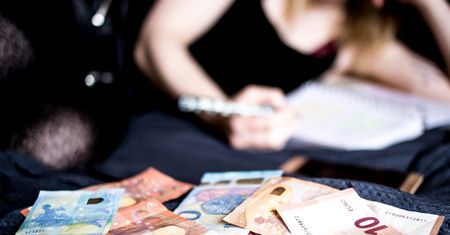 Po drugiej stronie Instagrama. Syf pod płaszczykiem luksusu