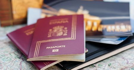 Hiszpan przyleciał do Polski. Nie znał hiszpańskiego