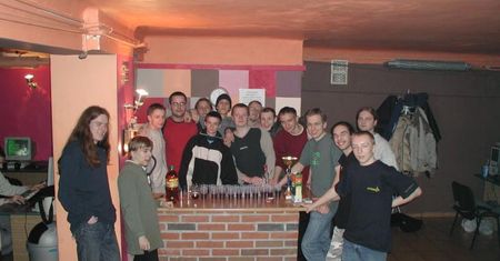 Historia polskiego esportu - część trzecia, odc. 2: Kafejki w Polsce