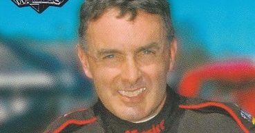 Mike Stefanik nie żyje. Zginął w katastrofie lotniczej